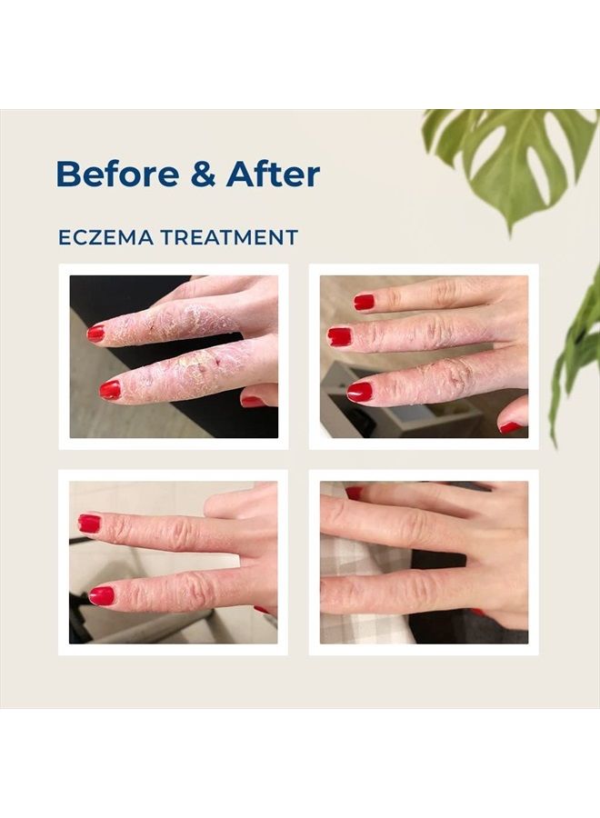 Gloves In A Bottle Shielding Lotion (3 Pack 3.4oz Tube) - Image 4