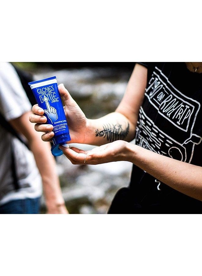 Gloves In A Bottle Shielding Lotion (3 Pack 3.4oz Tube) - Image 5