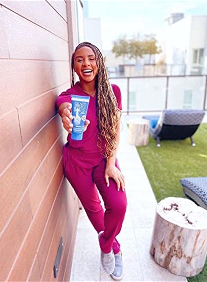 Gloves In A Bottle Shielding Lotion (3 Pack 3.4oz Tube) - Image 3