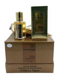Fanccy Fanccy Collection 1263 -12x25ml 