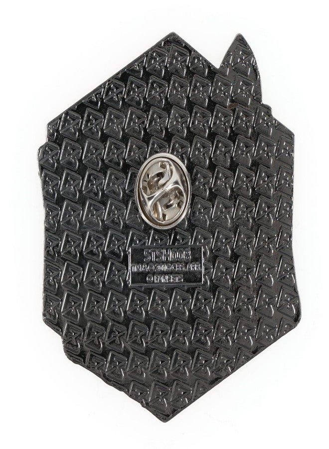 ستار تريك دبوس تذكاري من مجموعة ستار تريك بورغ كوليكتيف مطلي بالمينا - Image 3