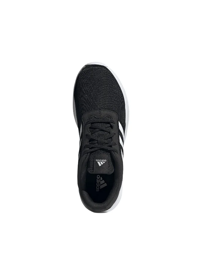 adidas كوراسر بلاك سنيكرز 6