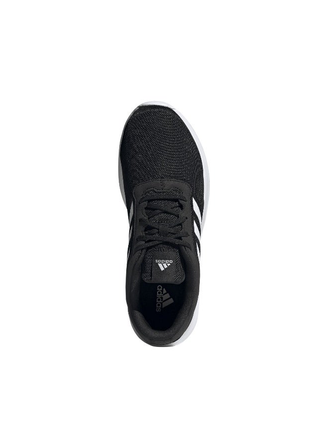 Adidas adidas Coreracer Black Sportwear Shoes 6  - Image 3
