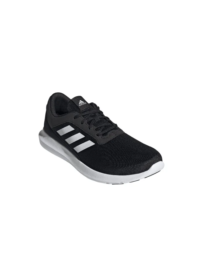 adidas كوراسر بلاك سنيكرز 6