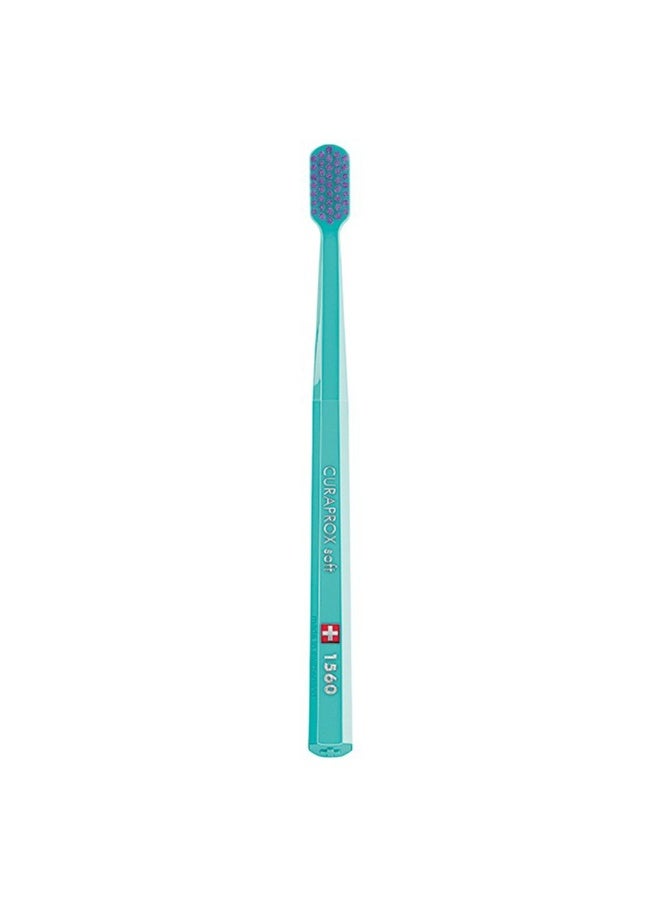 CS 1560 Soft Bristles Toothbrush