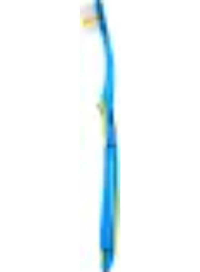 Elmex Junior Toothbrush Soft 6-12 Years x1 - Image 2