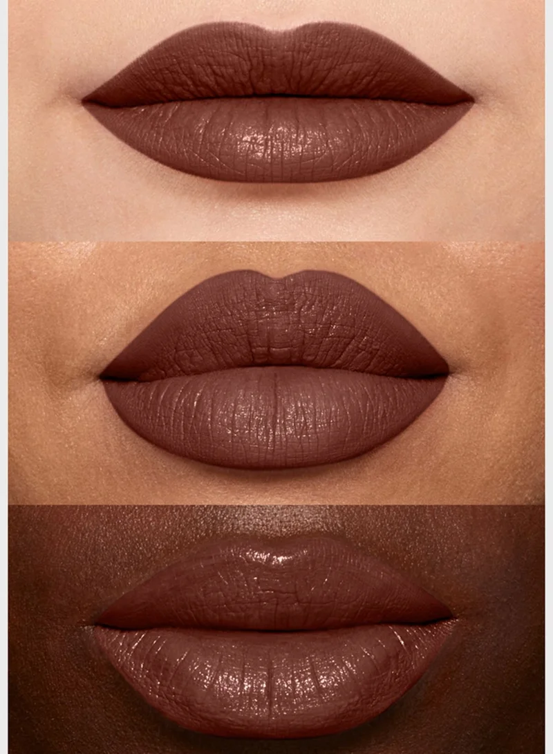 NYX PROFESSIONAL MAKEUP Soft Matte Lip Cream - Berlin