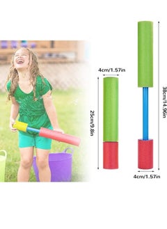 Generic Water Spray Set of 4 Water Foam Spray Children Water Spray  - Image 2
