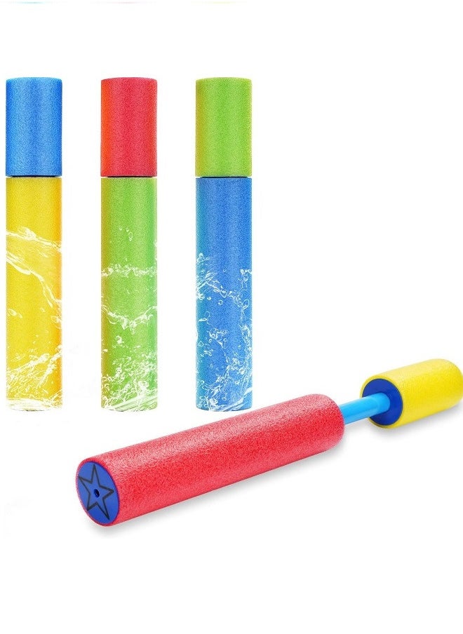 Generic Water Spray Set of 4 Water Foam Spray Children Water Spray  - Image 1