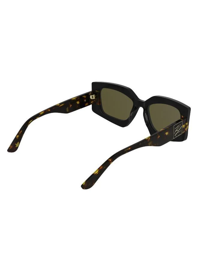 Karl Lagerfeld  Rectangle Sunglasses for Women | Best Price UAE
