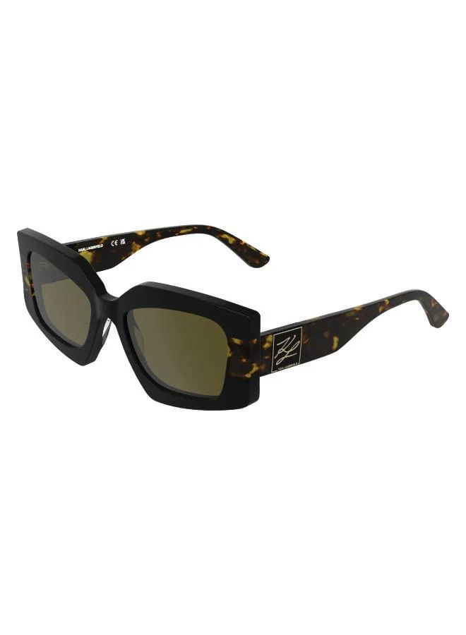 Karl Lagerfeld  Rectangle Sunglasses for Women | Best Price UAE