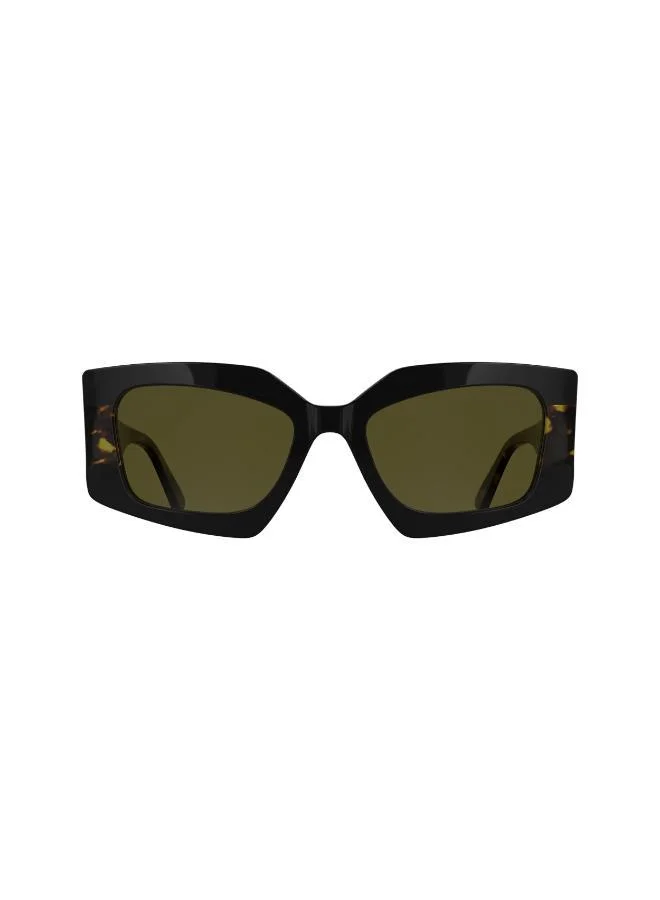 Rectangle Sunglasses