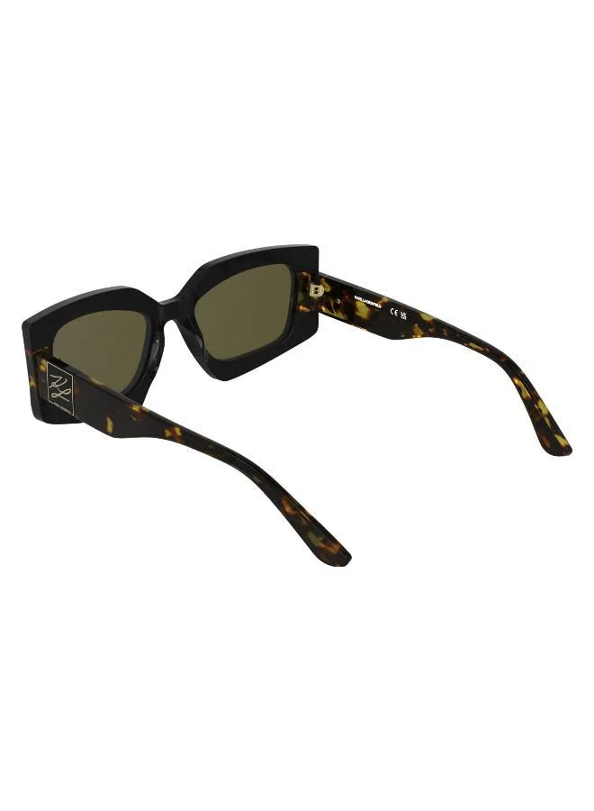 Karl Lagerfeld  Rectangle Sunglasses for Women | Best Price UAE