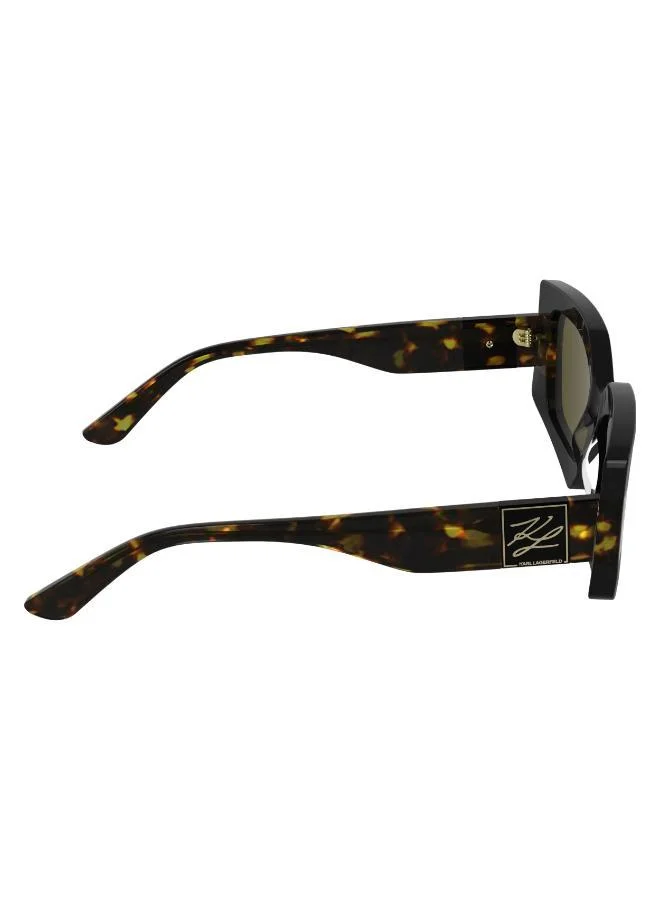 Karl Lagerfeld  Rectangle Sunglasses for Women | Best Price UAE