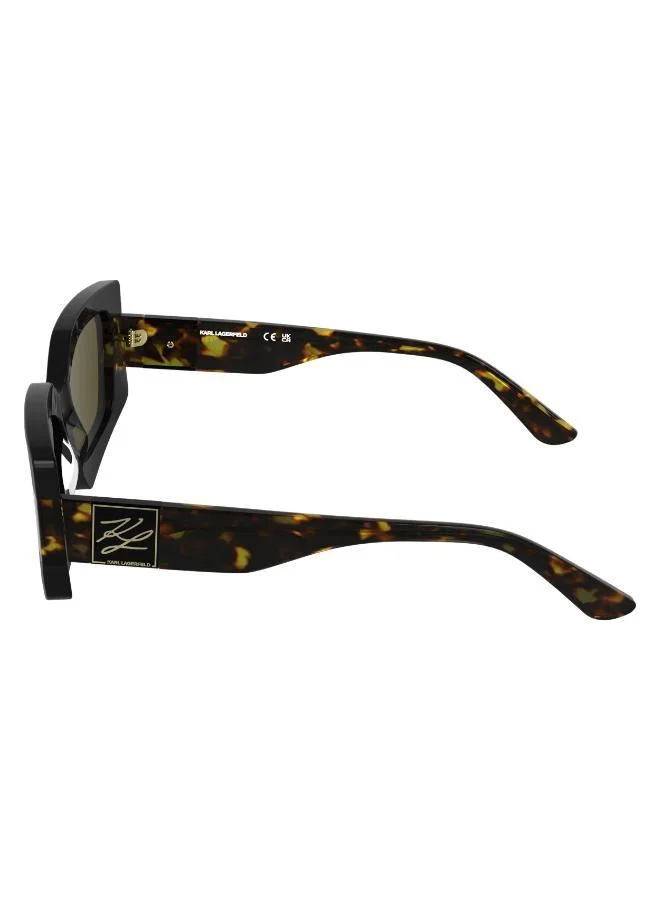 Karl Lagerfeld  Rectangle Sunglasses for Women | Best Price UAE
