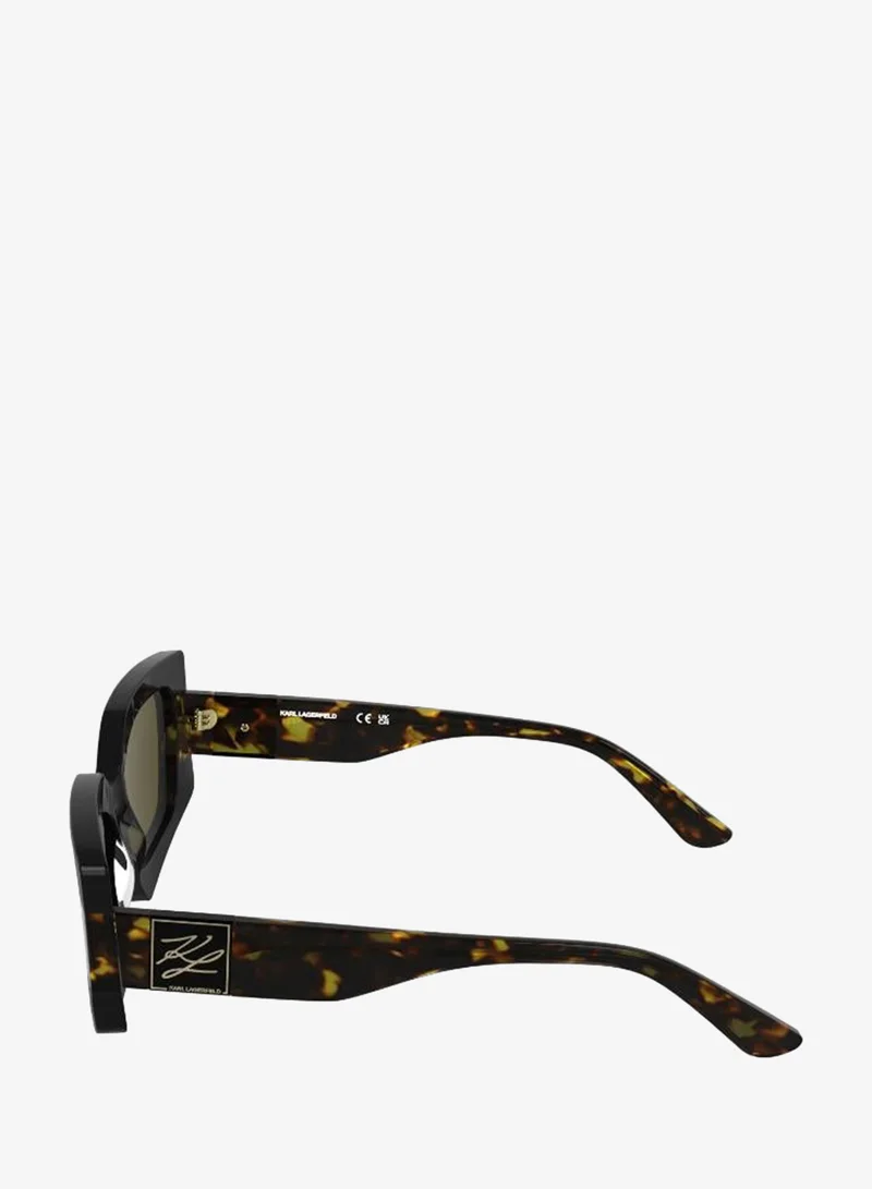 Karl Lagerfeld  Rectangle Sunglasses for Women | Best Price UAE