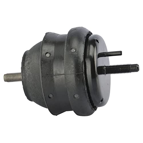 TRQ Front Engine Mount Set Compatible with 2003-2014 Cadillac CTS 2004-2009 SRX 2005-2011 STS - Image 5