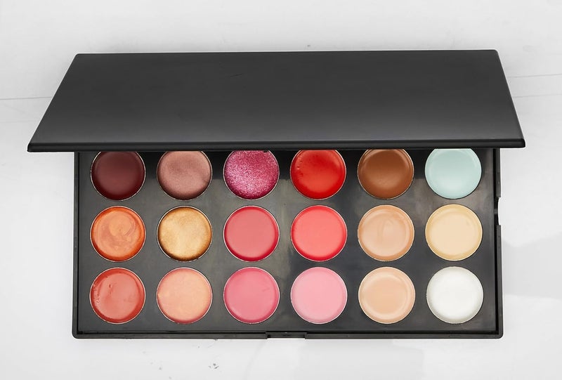 MAKE UP FOR LIFE 96 COLORS MAKEUP PALETTE - Image 1