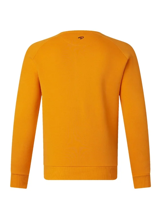 McLaren US CREW SWEAT