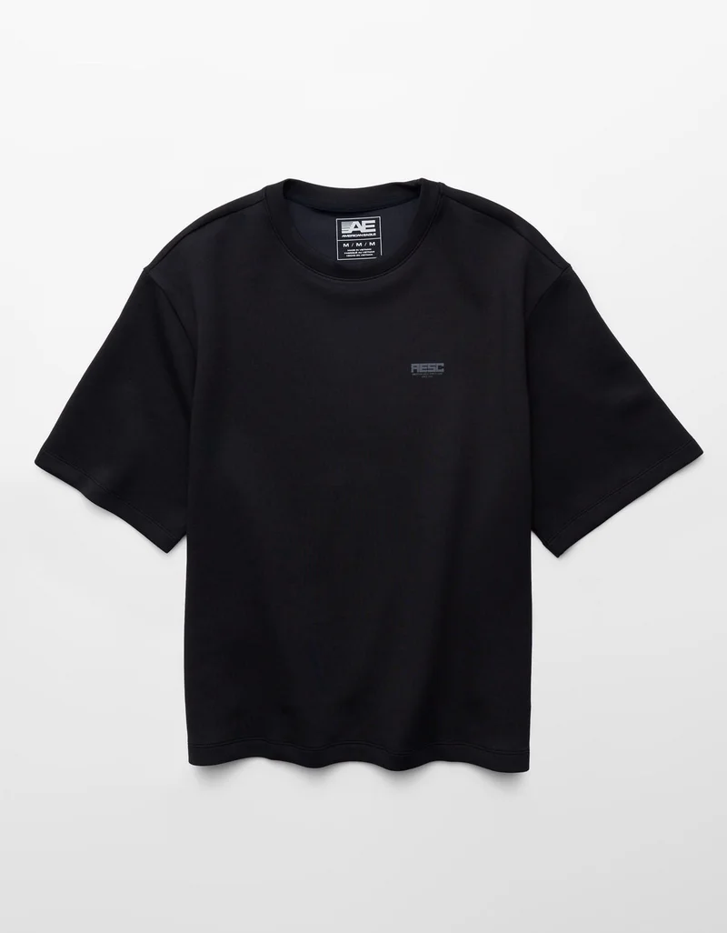 American Eagle  AE 24/7 Active T-Shirt  | Best Price UAE