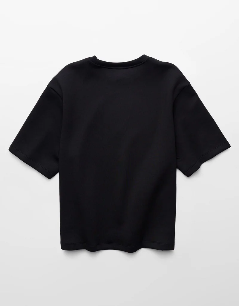 American Eagle  AE 24/7 Active T-Shirt  | Best Price UAE
