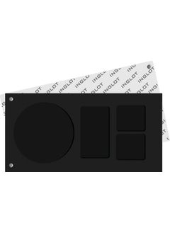 Inglot Freedom System Palette Ebp Round 