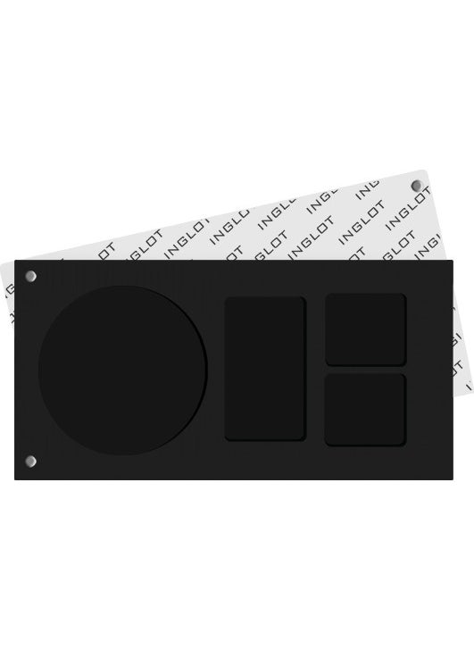 Inglot - Freedom System Palette Ebp Round - Image 1