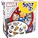 Asmodee Spot It Marvel Emojis Card Game 2024 Refresh EcoSleeve Edition 5in1 Visual Perception Game for Quick Reflexes and Family Fun Ages 6 28 Players 10 Minute Playtime - Image 2
