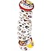 Asmodee Spot It Marvel Emojis Card Game 2024 Refresh EcoSleeve Edition 5in1 Visual Perception Game for Quick Reflexes and Family Fun Ages 6 28 Players 10 Minute Playtime - Image 4