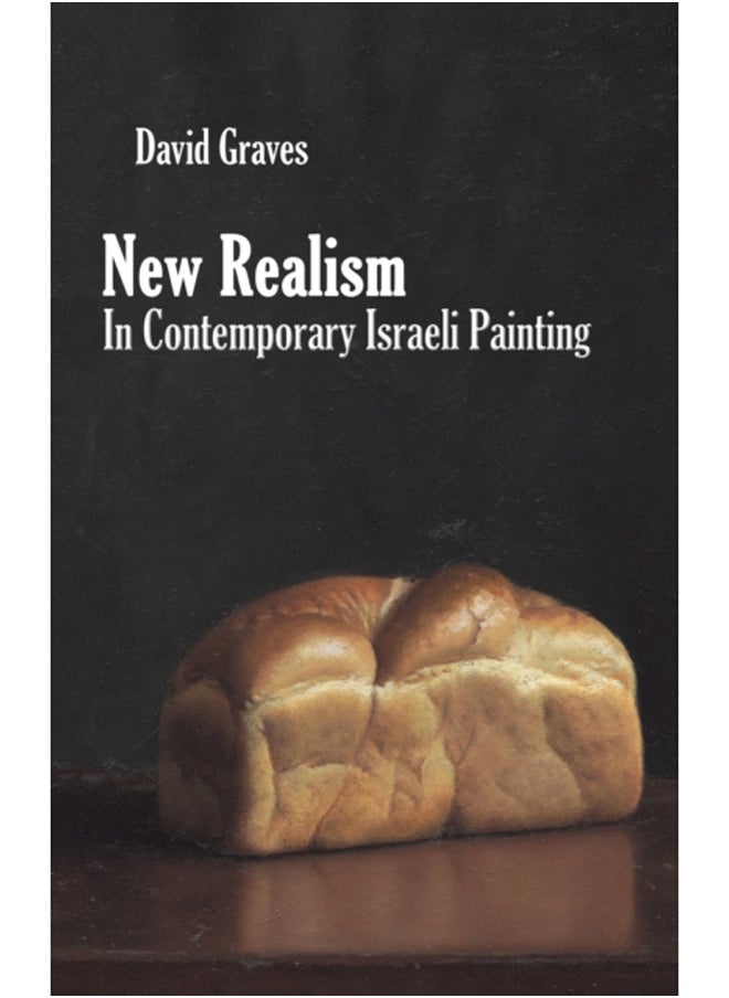 New Realism in Contemporary Israeli Painting 