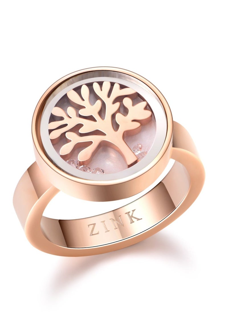 Zink ZFRG001RGT ZINK Women's Rings  - Image 3