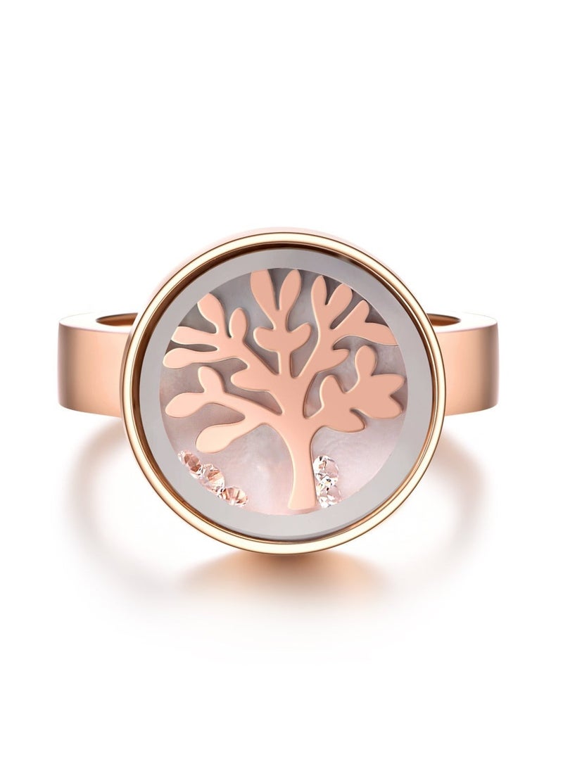 Zink ZFRG001RGT ZINK Women's Rings  - Image 2