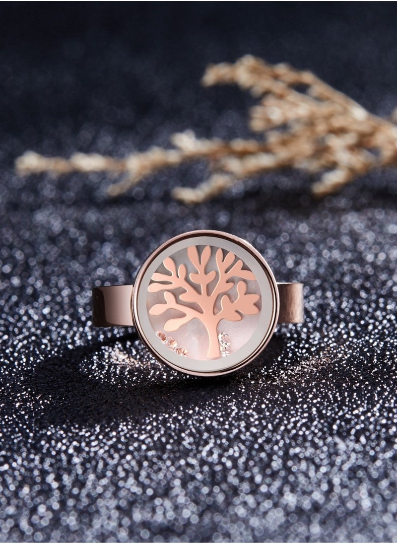 Zink ZFRG001RGT ZINK Women's Rings  - Image 4
