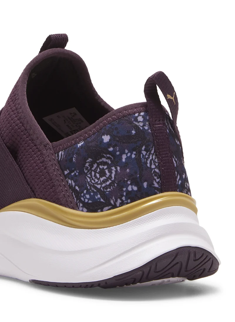 بوما Softride Harmony Slip Winter Blooms
