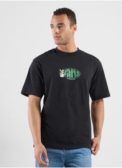 VANS Hopper Ss  - Image 1