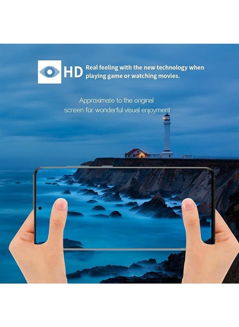 X-level 3 Packs Camera Lens Protector for Samsung Galaxy S20 FE With 9H Ultra Thin Tempered Glass Cover Anti-Scratch & Case Friendly [Not Affect Flash & Night Shot], Transparent - Image 5