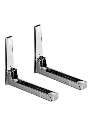 Pair Of Foldable Stainless Steel Wall Mounted Bracket For Kitchen Microwave - pzsku/ZA1143F0A18C4C5592D31Z/45/_/1680932740/2a1ef7f3-1444-43e8-b386-718b56aec703