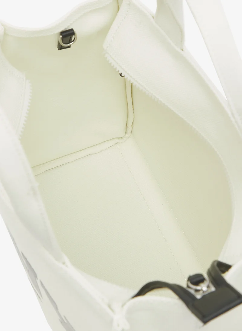 DKNY  Hadlee Medium Tote for Women | Best Price UAE