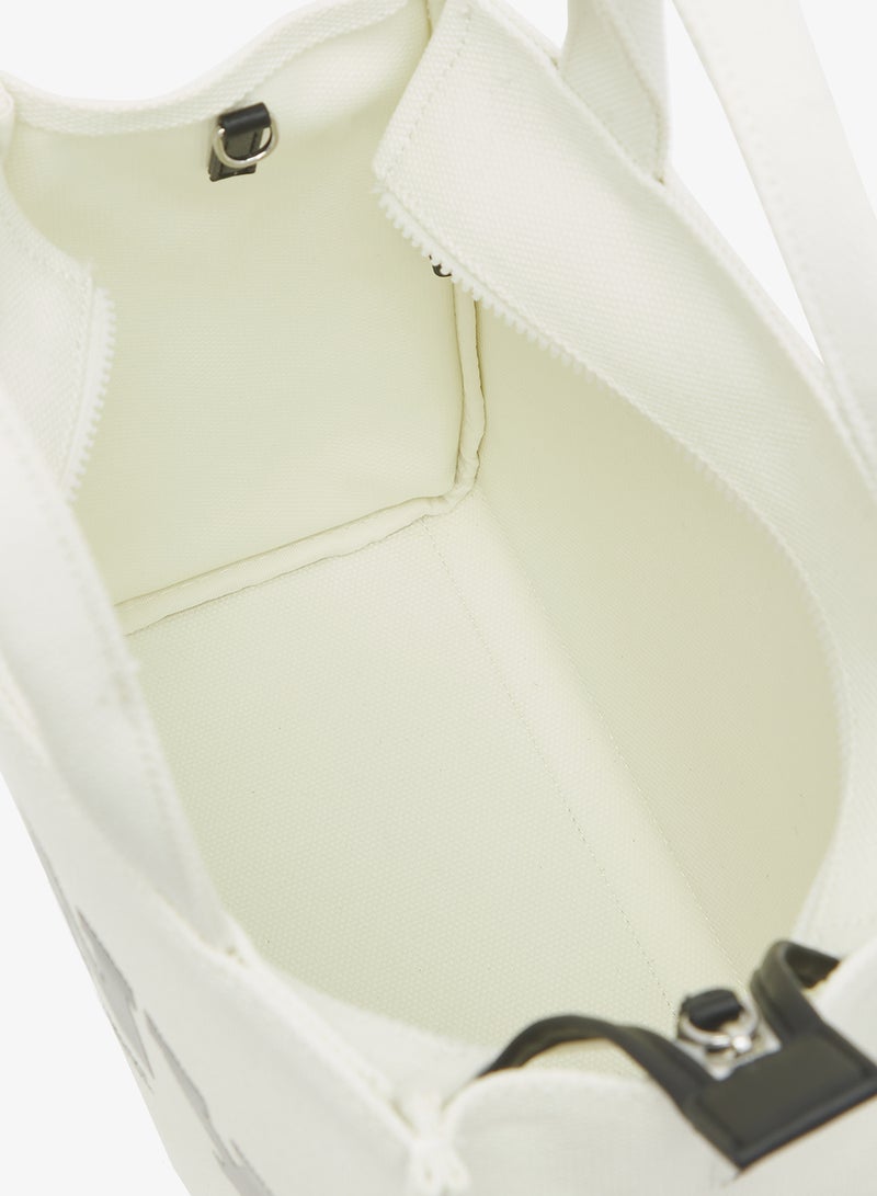 د ك ن ي حقيبة هادلي المتوسطة - Image 4