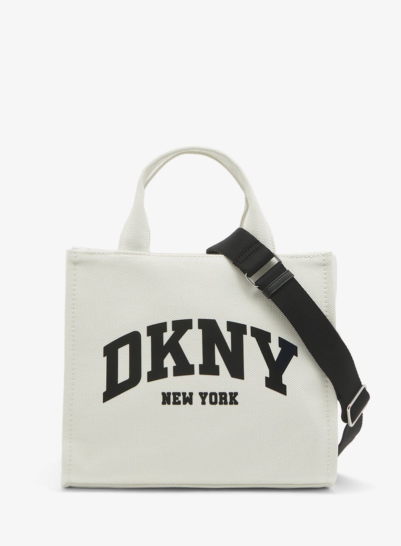 د ك ن ي حقيبة هادلي المتوسطة - Image 1