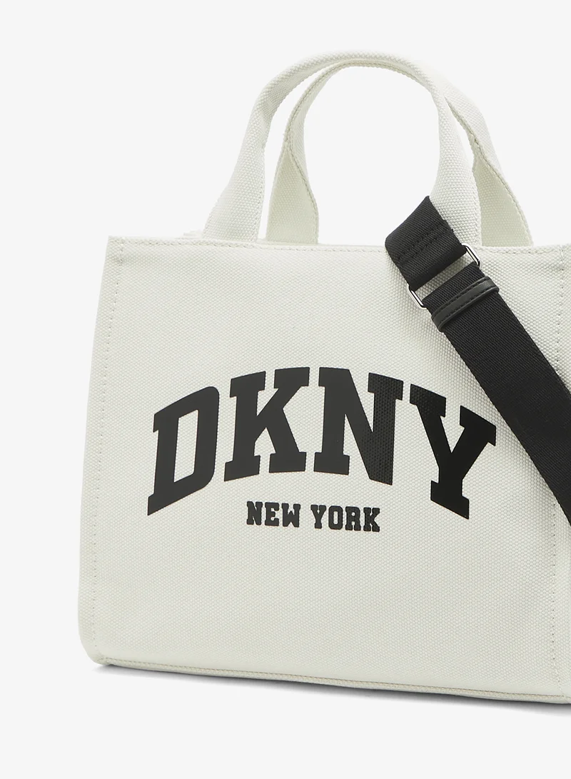 DKNY  Hadlee Medium Tote for Women | Best Price UAE