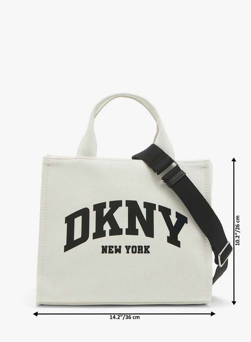 DKNY  Hadlee Medium Tote for Women | Best Price UAE