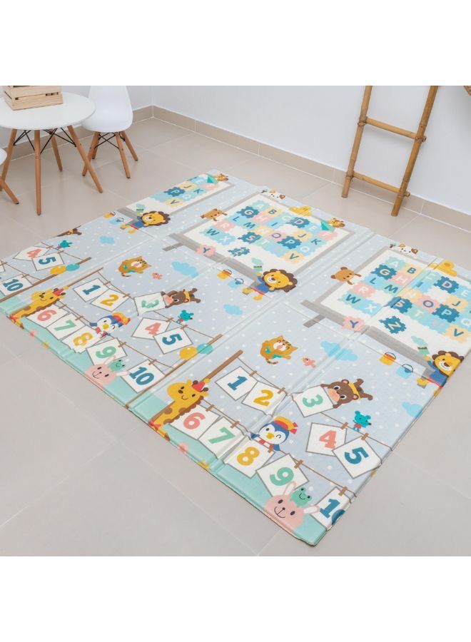 Mumfactory® Baby Play Mat - Baby Crawling Mat – Play Mat for Toddlers and Kids - Image 3