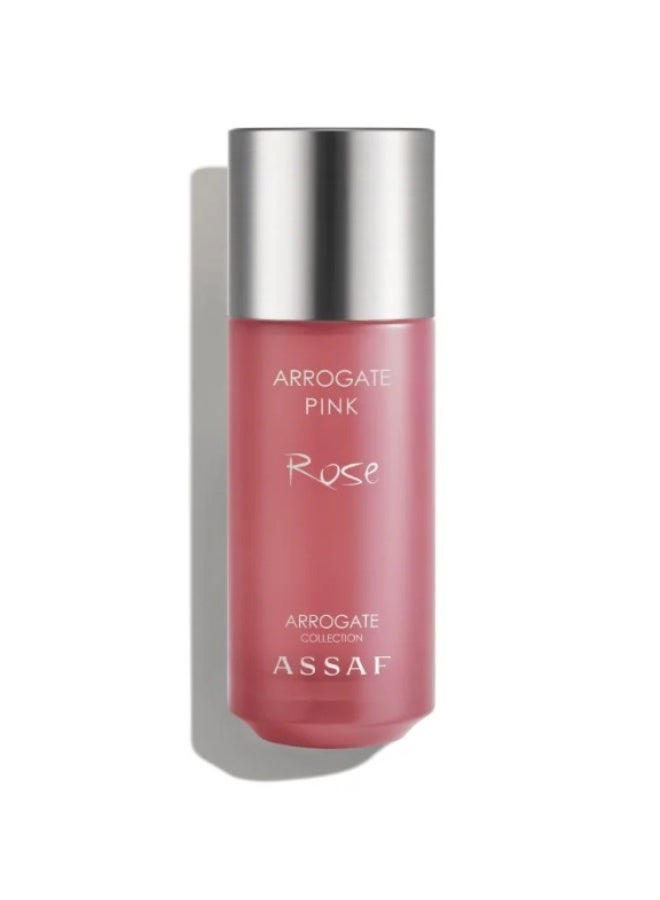 Arrogate Pink Rose 150ml