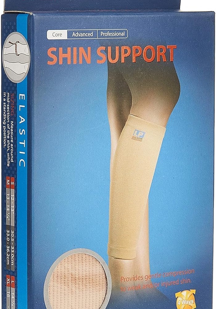 LP Support 955 Shin Support - Medium - Image 1