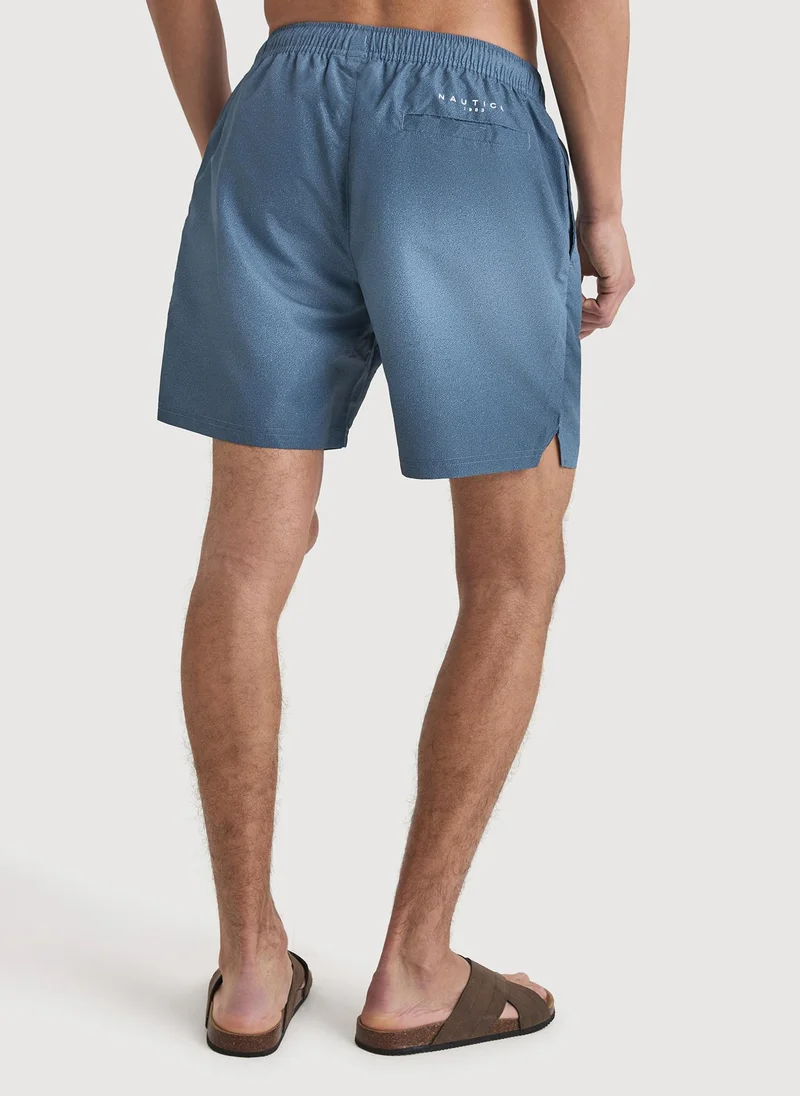 NAUTICA  Mistral Swim Short for Men | Best Price UAE