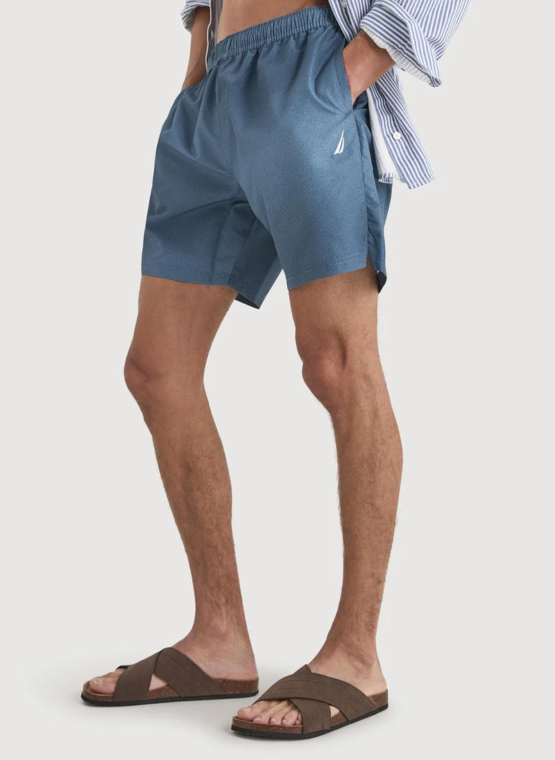 NAUTICA  Mistral Swim Short for Men | Best Price UAE