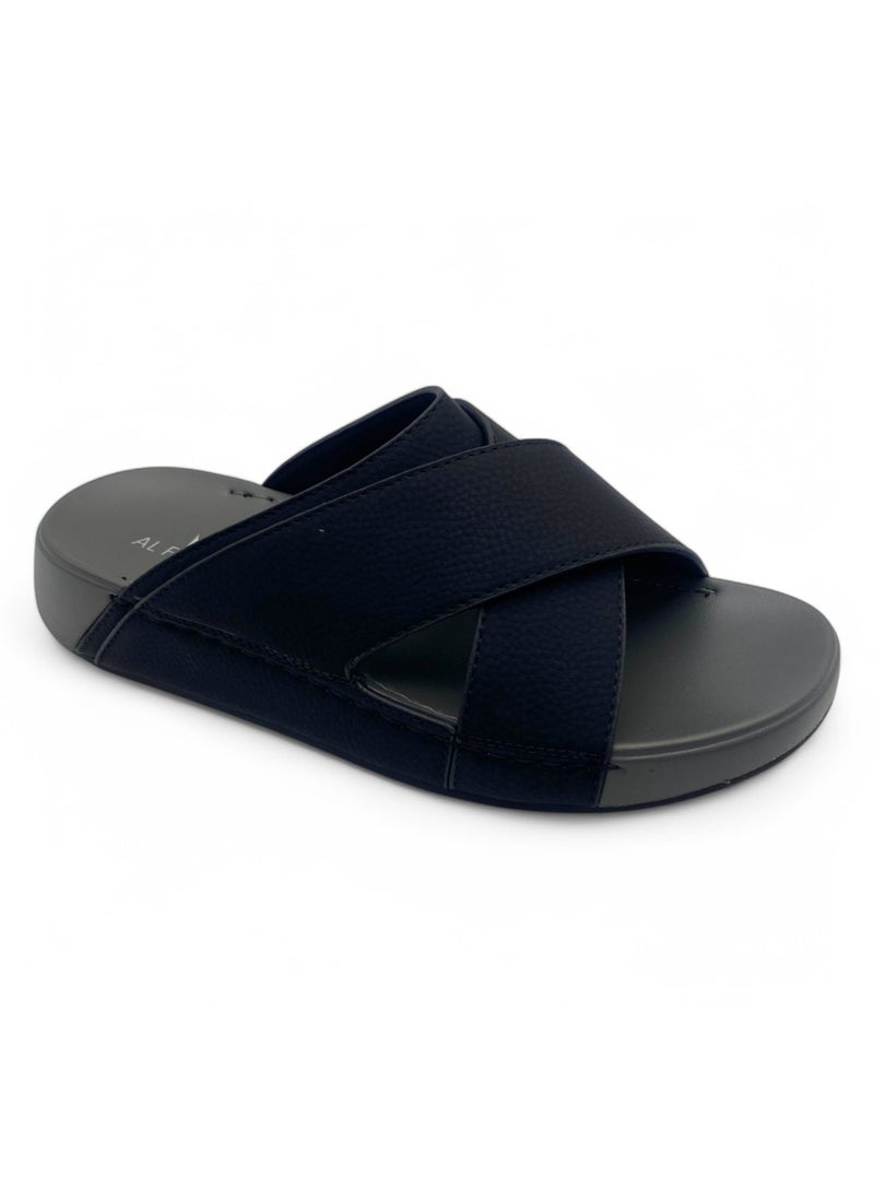 AL Fanoos Arabic Sandals with plush comfort sole  - Image 1