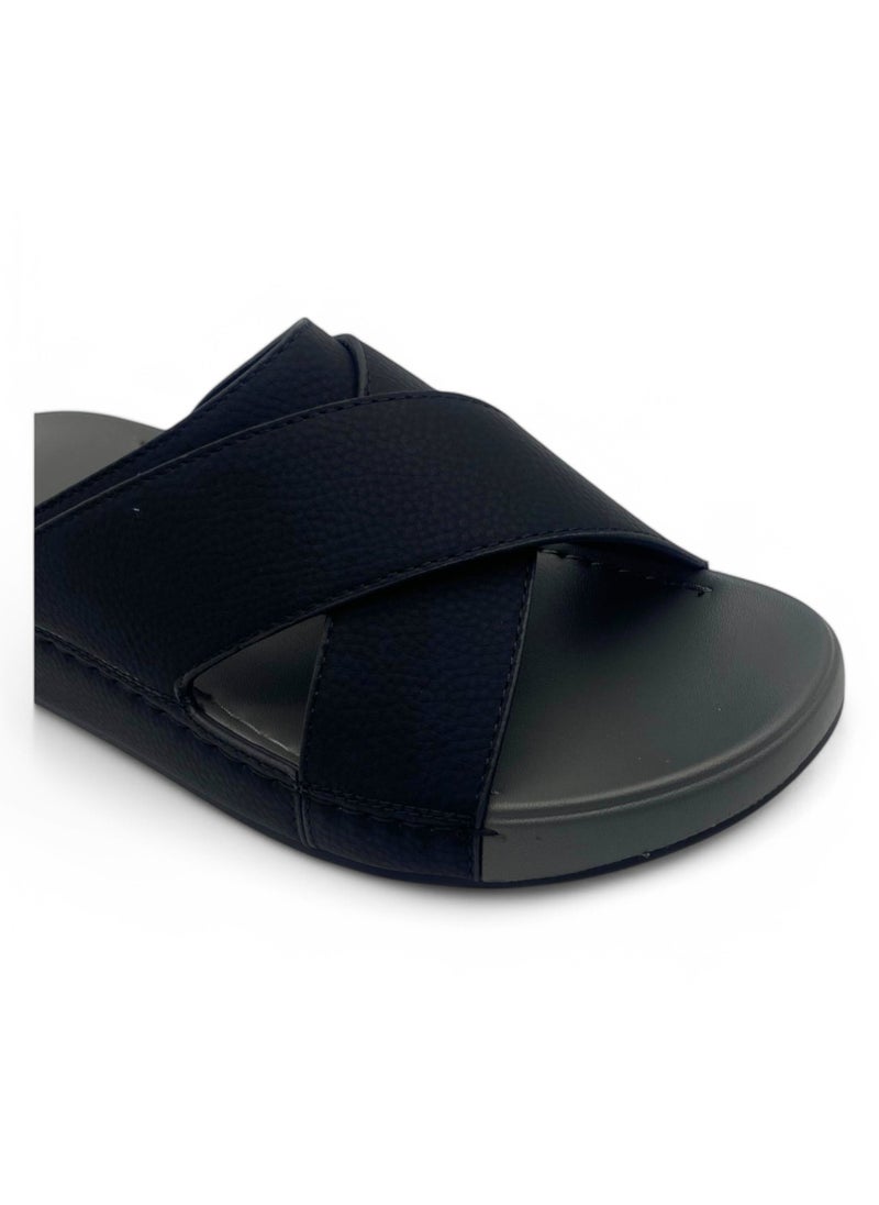 AL Fanoos Arabic Sandals with plush comfort sole  - Image 3