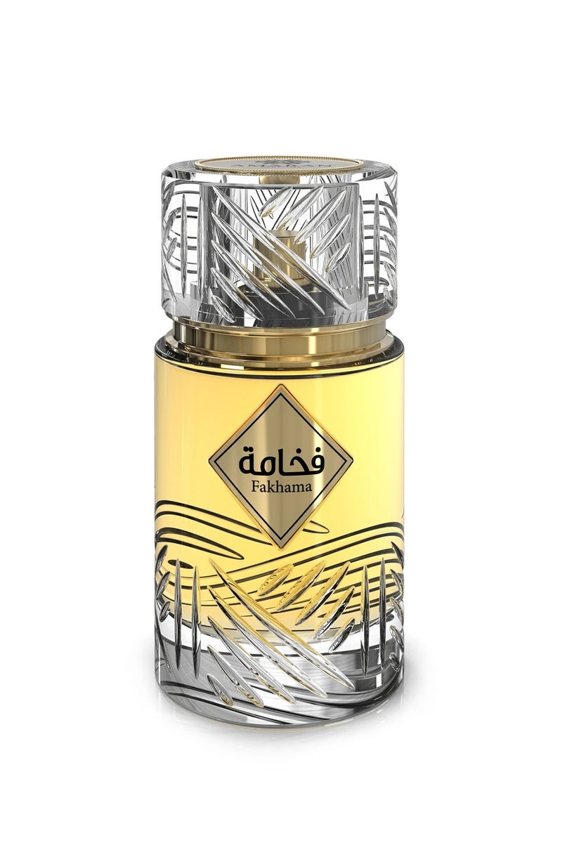 عماران عطر فخامة إنتنس أو دو بارفان 100 مل - Image 1